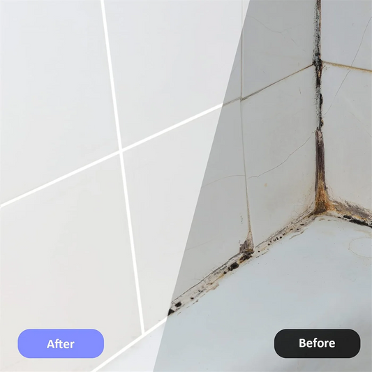 Tile Line Restorer Pen