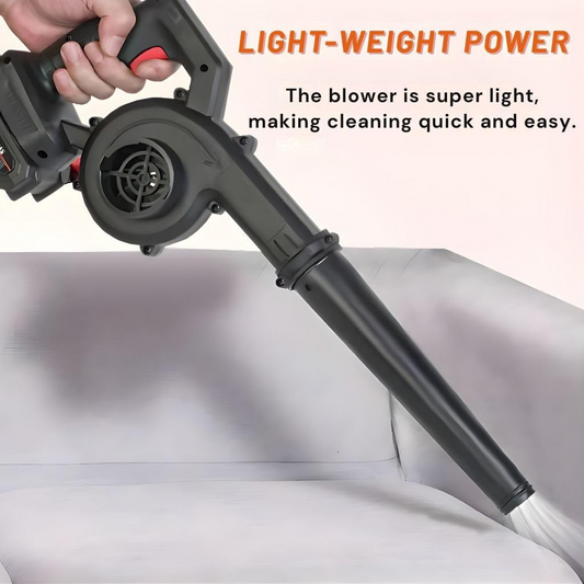 Cordless Leaf Blower
