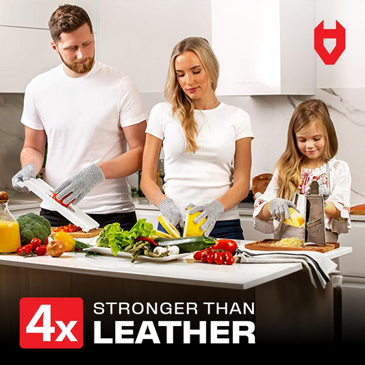 Cut Resistant Gloves