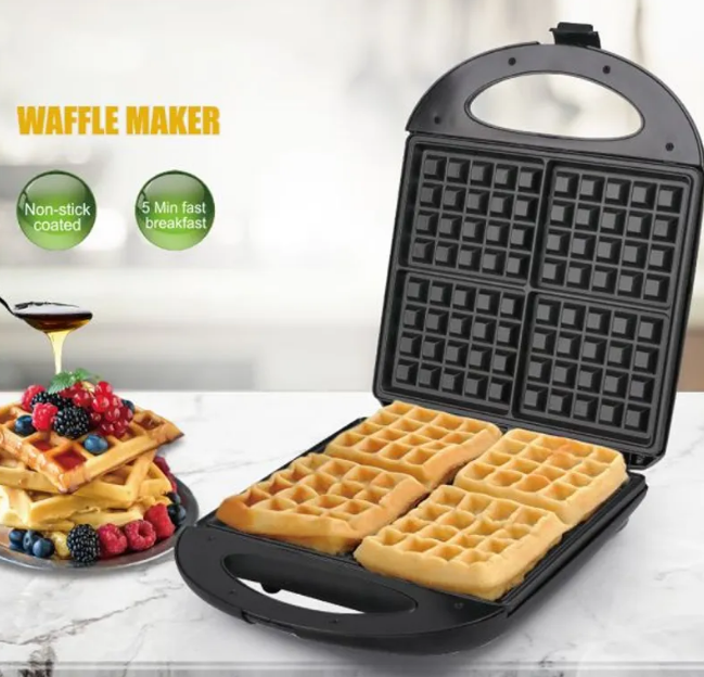 Raf Waffle maker 1500W R2290H R521 r2580