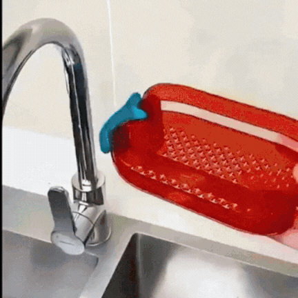 Sink Sponge Holder