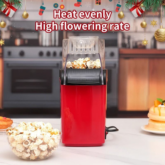 MINIJOY Popcorn Machine no oil
