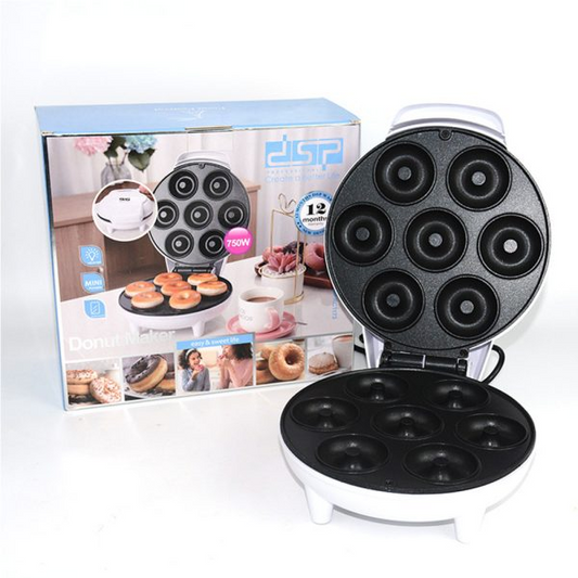 DSP KC1173, Donuts Maker