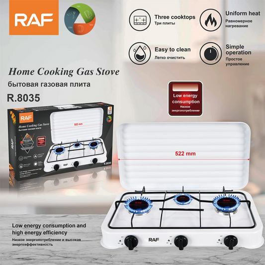 RAF Electric Hot Plate R8505