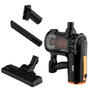RAF Vacuum Cleaner 600W R8672