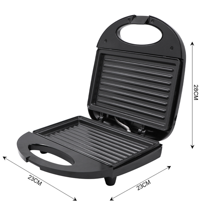 Raf Non-stick Sandwich Maker 850W R239 R2578T R546