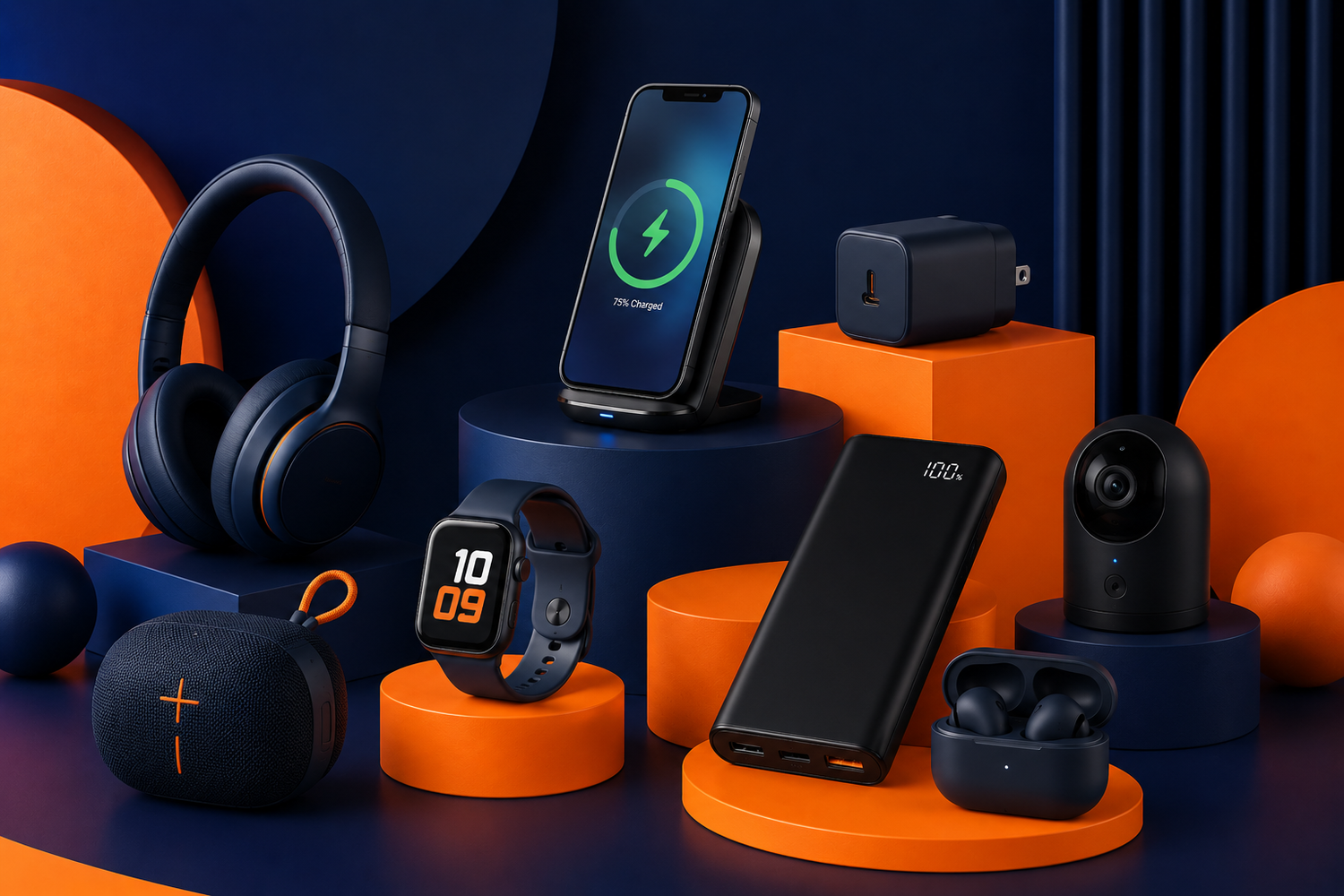 Gadgets