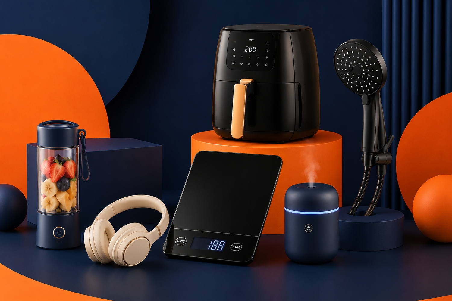 Home Appliances