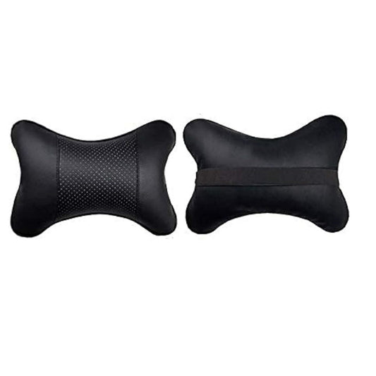 Car Neck Pillow ( Set of 2  )