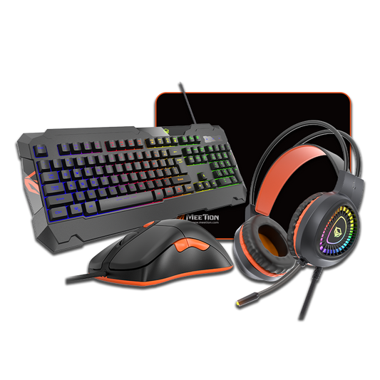 MeeTion C505 Bundle Set Combos