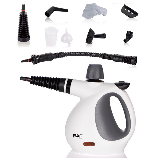 Carpet Sofa Car Portable Pressurized Steamer R11219