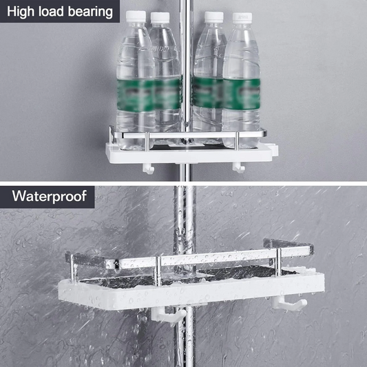 Shower Rack Organizer