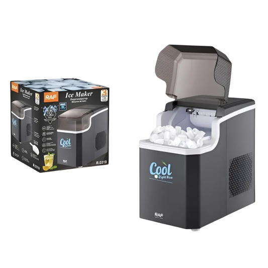 RAF ICE MAKER R0310