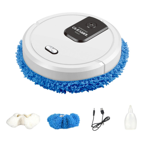 Robot Vacuum and Mop,Intelligent Sweeping Robot Automatic Floor