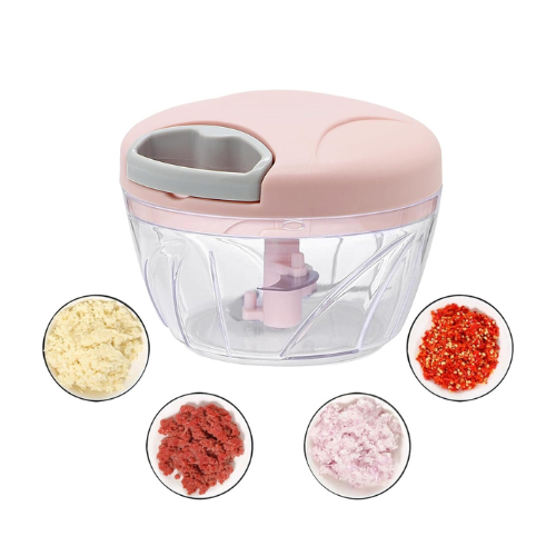 Manual Vegetables Chopper