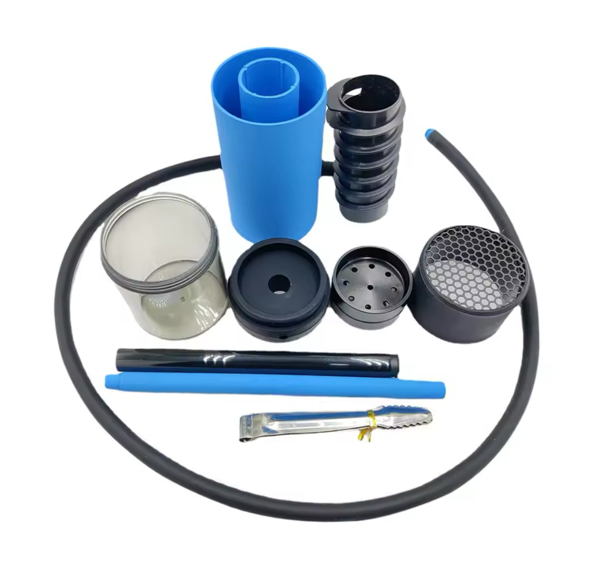 Portable Car Hookahh Small Shishaa