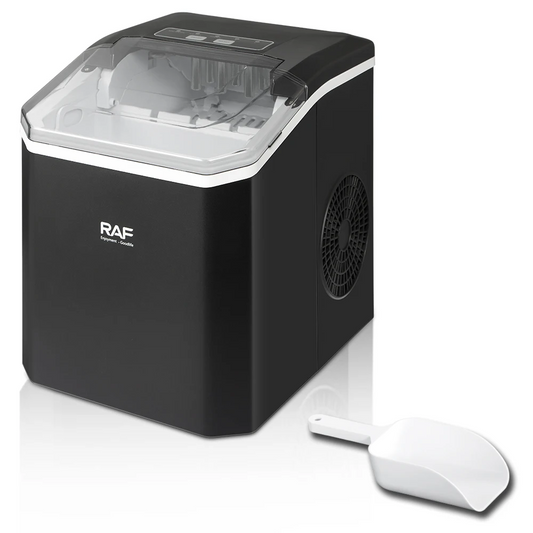 RAF Automatic Ice Maker  26 LBS R0302