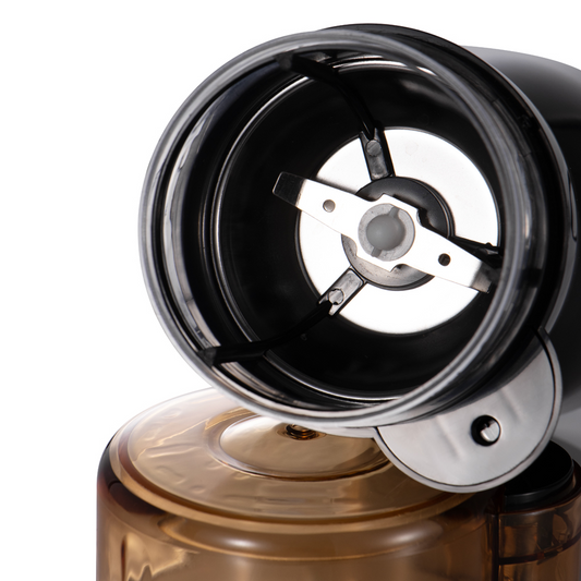 RAF Stainless Steel Blade Coffee Bean Grinder R7105