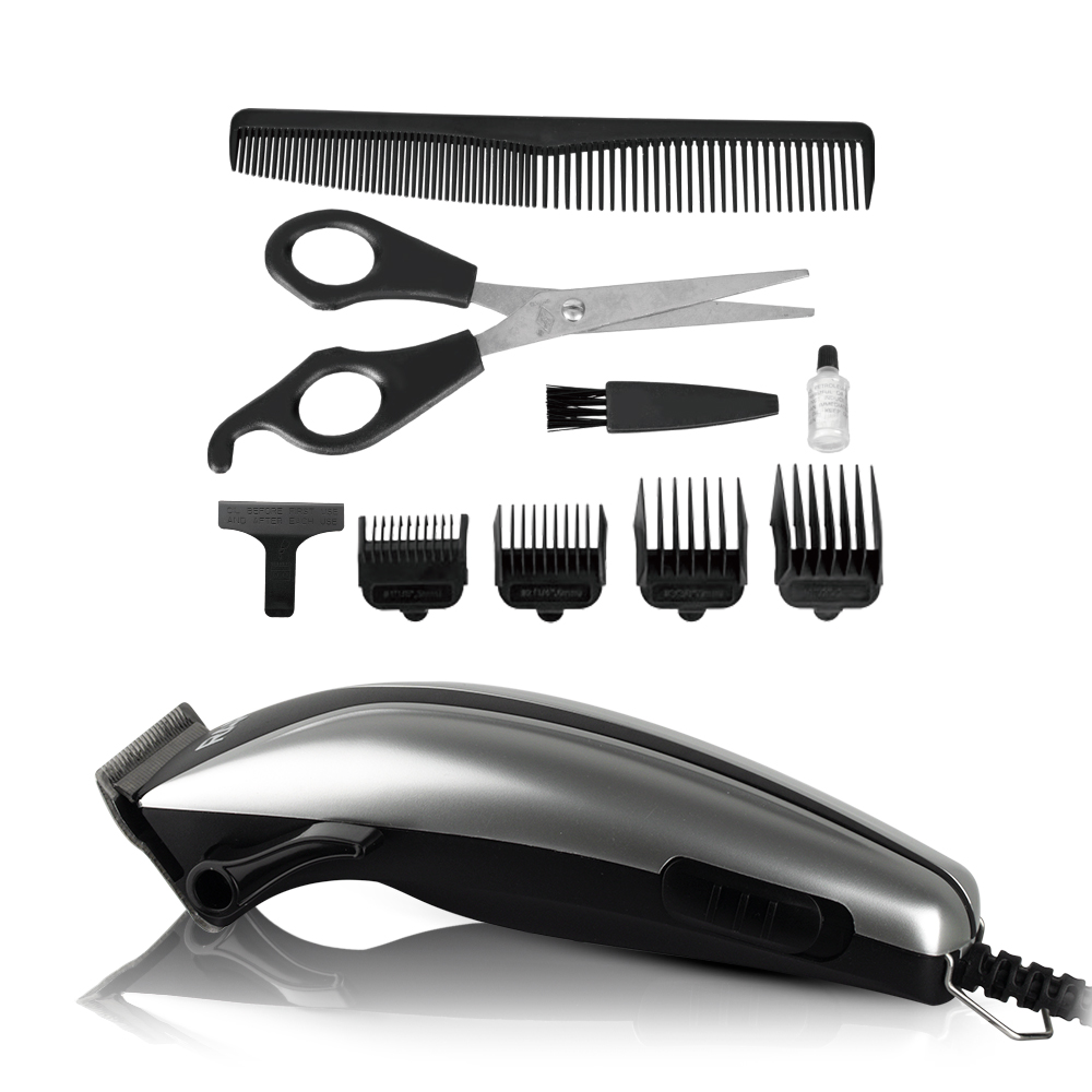 RAF 45W Professional Electric Hair Trimmer R415