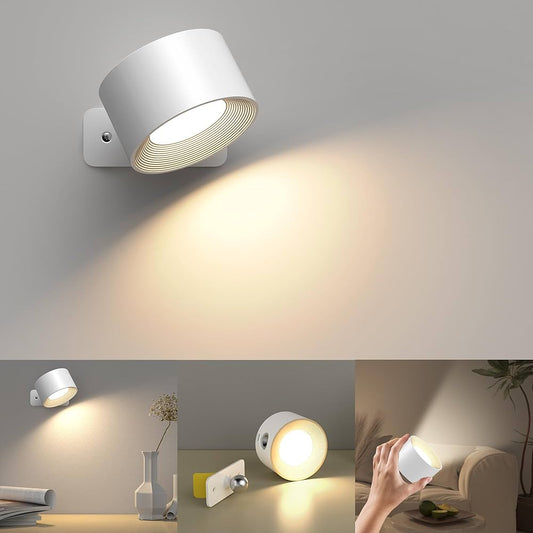 The LED Wall Lamp 3 colors