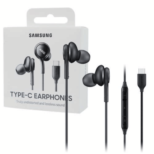 Sumsung Earphone type c