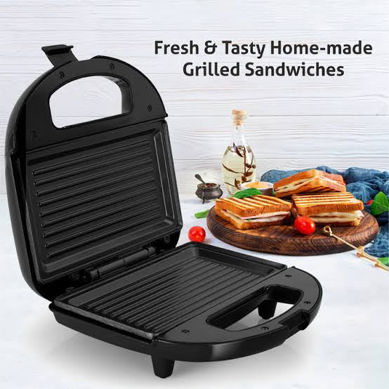 Raf Non-stick Sandwich Maker 850W R239 R2578T R546