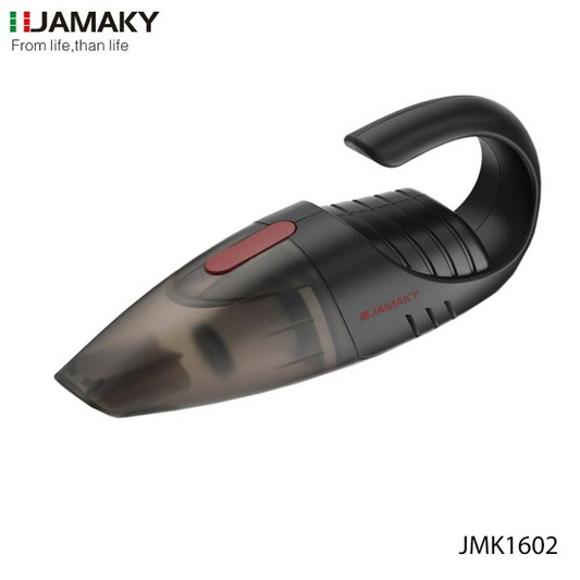Jamaky Rechargeable Handy Vacuum Cleaner JMK1602