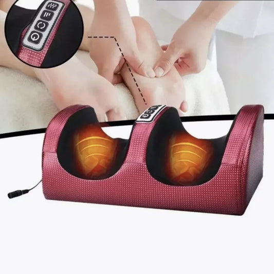 Foot Massager Machine Constant Temperature