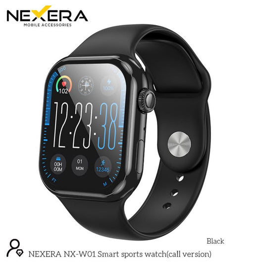 NEXERIA Smart Sports Watch NX-W01