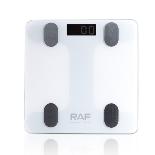RAF Electronic Floor Scale  R10030
