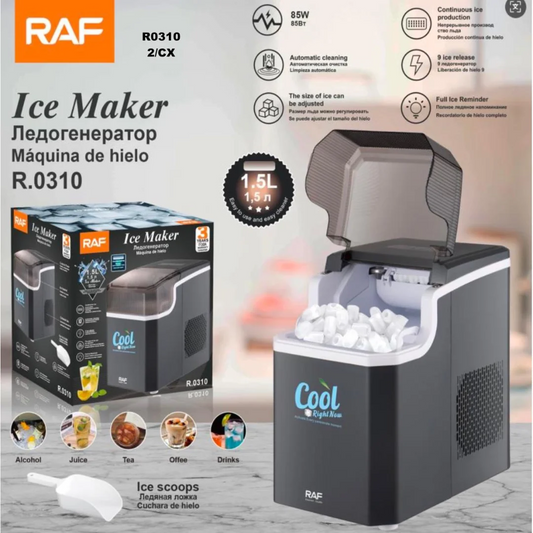 RAF ICE MAKER R0310